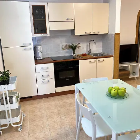 Guest house Deskovic Moscenicka Draga