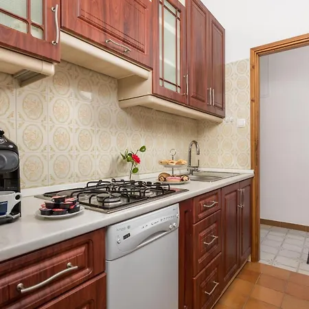 Guest house Deskovic Moscenicka Draga