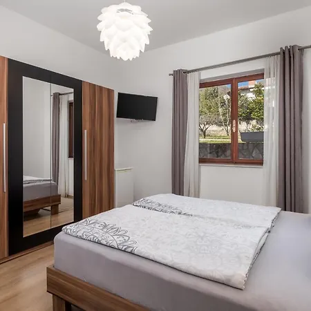 Deskovic Guest house