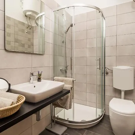 Guest house Deskovic