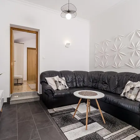 Deskovic Guest house Moscenicka Draga