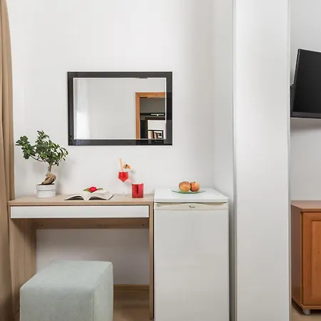 Guest house Deskovic Moscenicka Draga