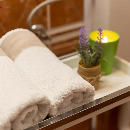Deskovic Guest house Moscenicka Draga