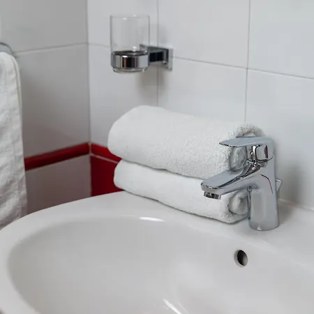 Guest house Deskovic Moscenicka Draga