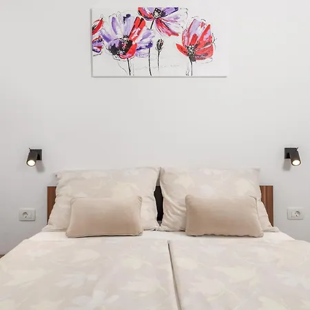 Deskovic Guest house