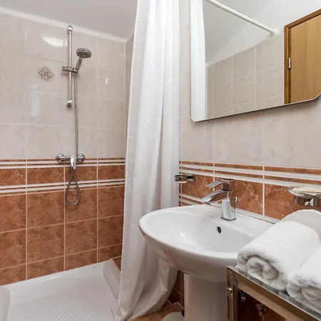 Guest house Deskovic