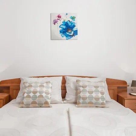 Guest house Deskovic Moscenicka Draga