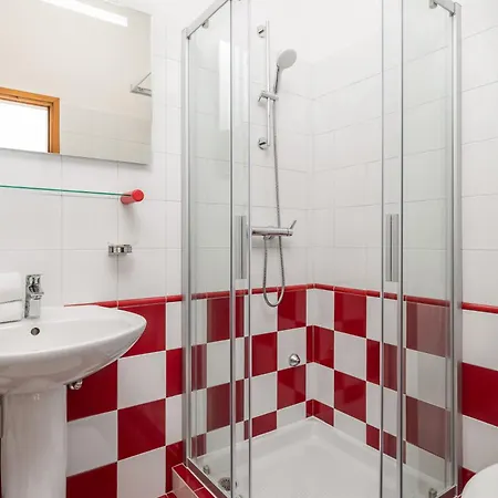 Deskovic Guest house