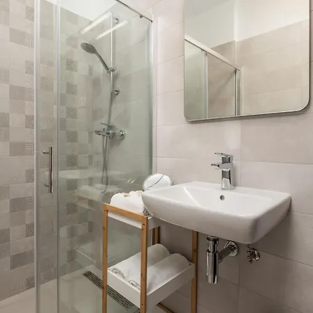 Deskovic Guest house Moscenicka Draga