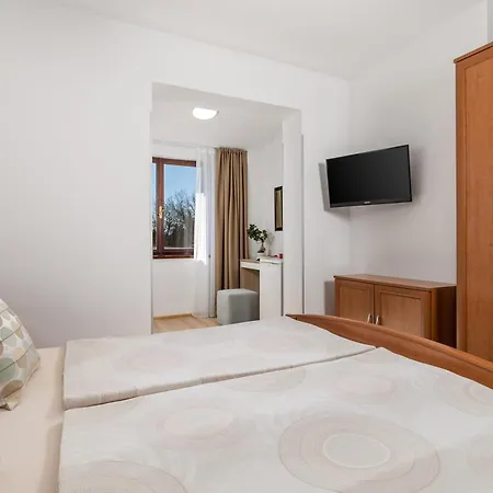 Guest house Deskovic Moscenicka Draga