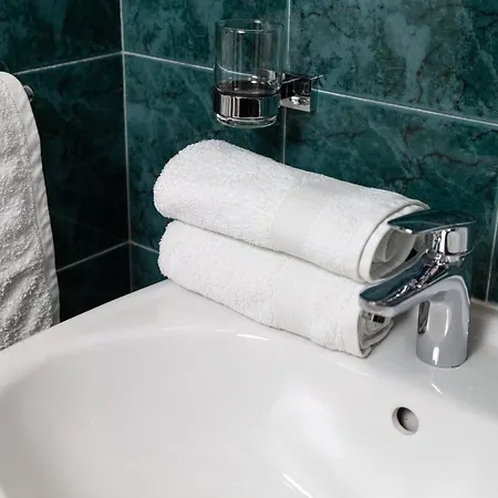 Guest house Deskovic 3*