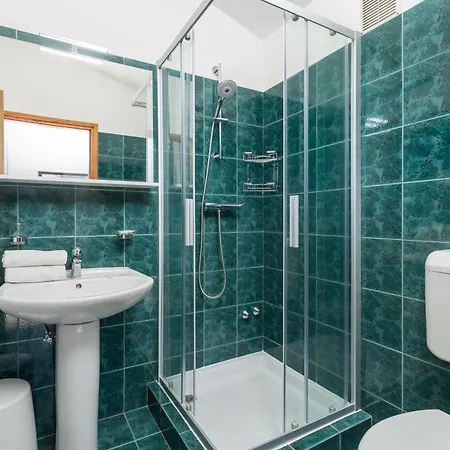 Guest house Deskovic Moscenicka Draga
