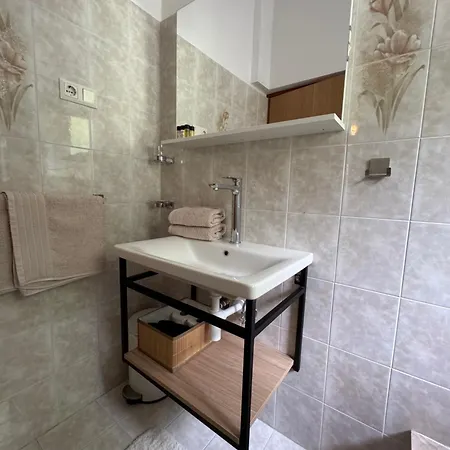 Deskovic Moscenicka Draga