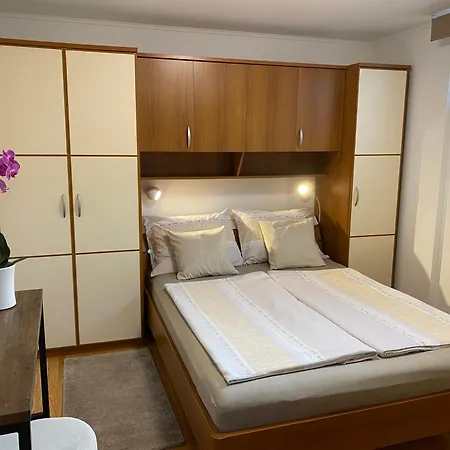 Deskovic 3* Mošćenička Draga