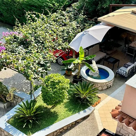 Deskovic Penzion 3*