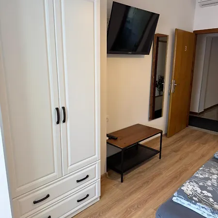 Deskovic Penzion 3*