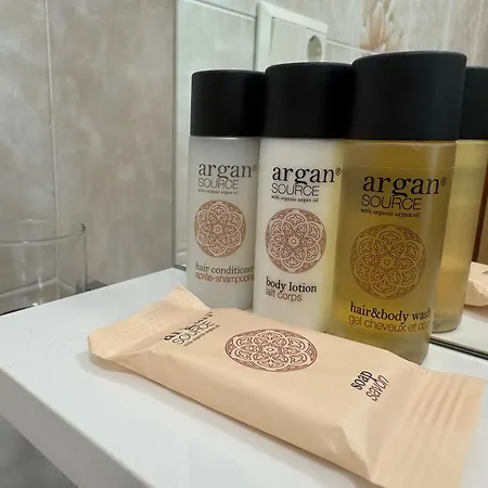 Penzion Deskovic Mošćenička Draga